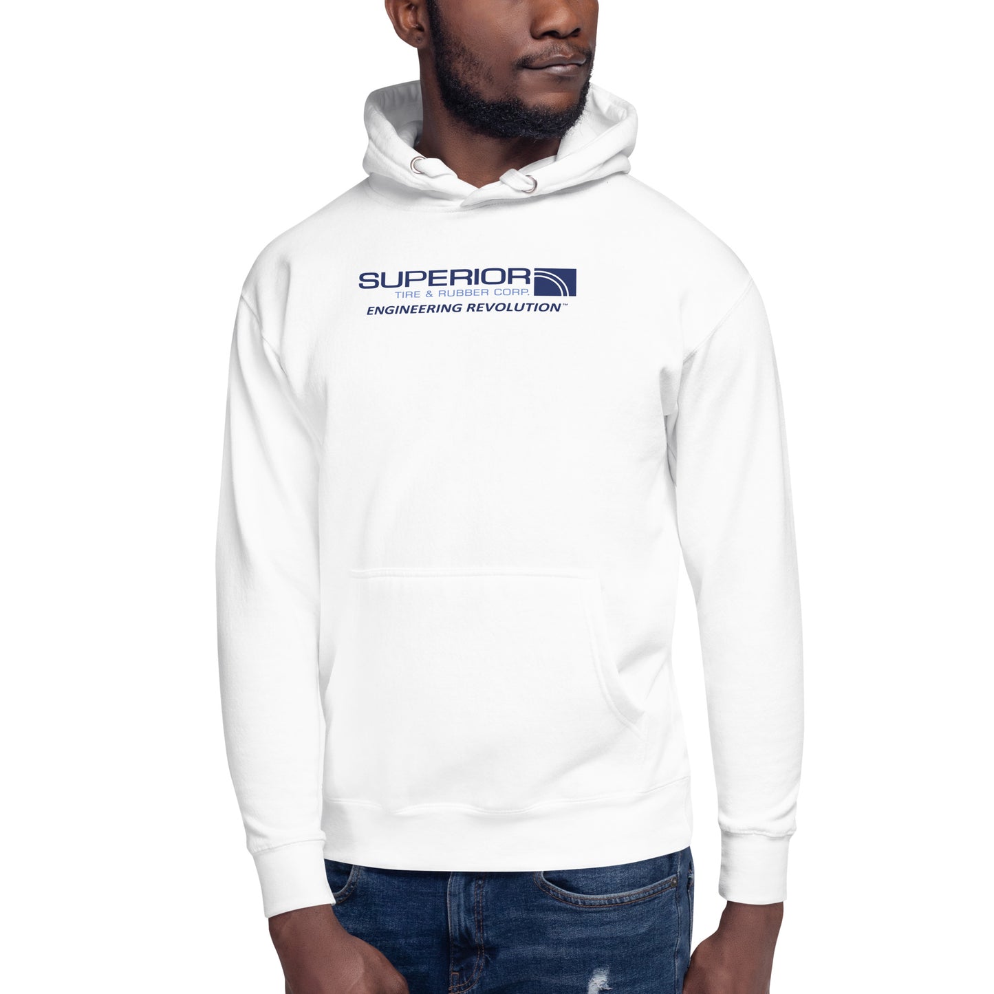 Unisex Premium Hoodie