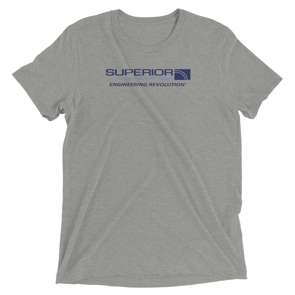 Unisex Triblend Tee