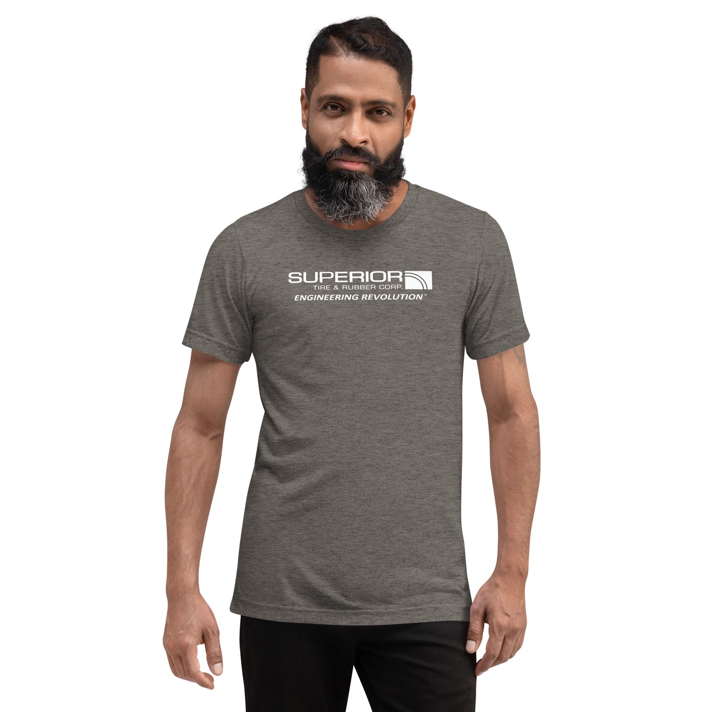 Unisex Triblend Tee