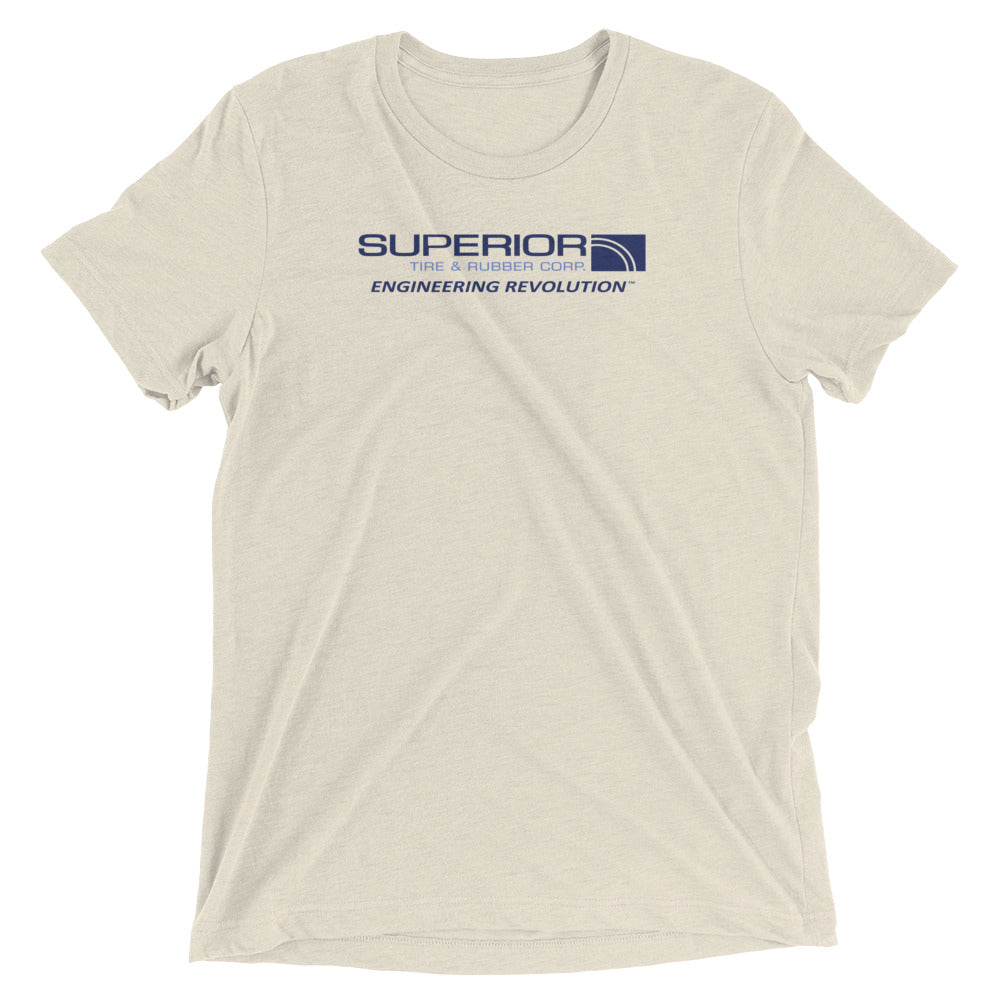 Unisex Triblend Tee