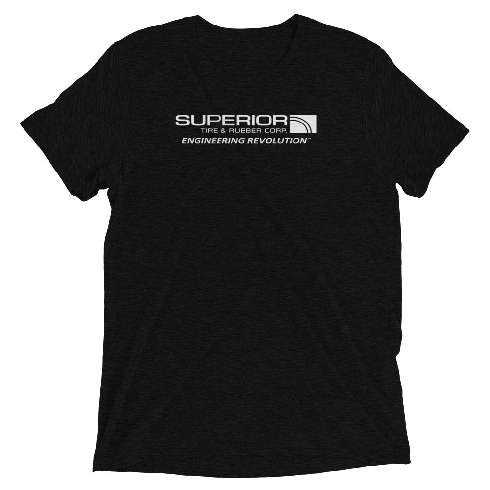 Unisex Triblend Tee