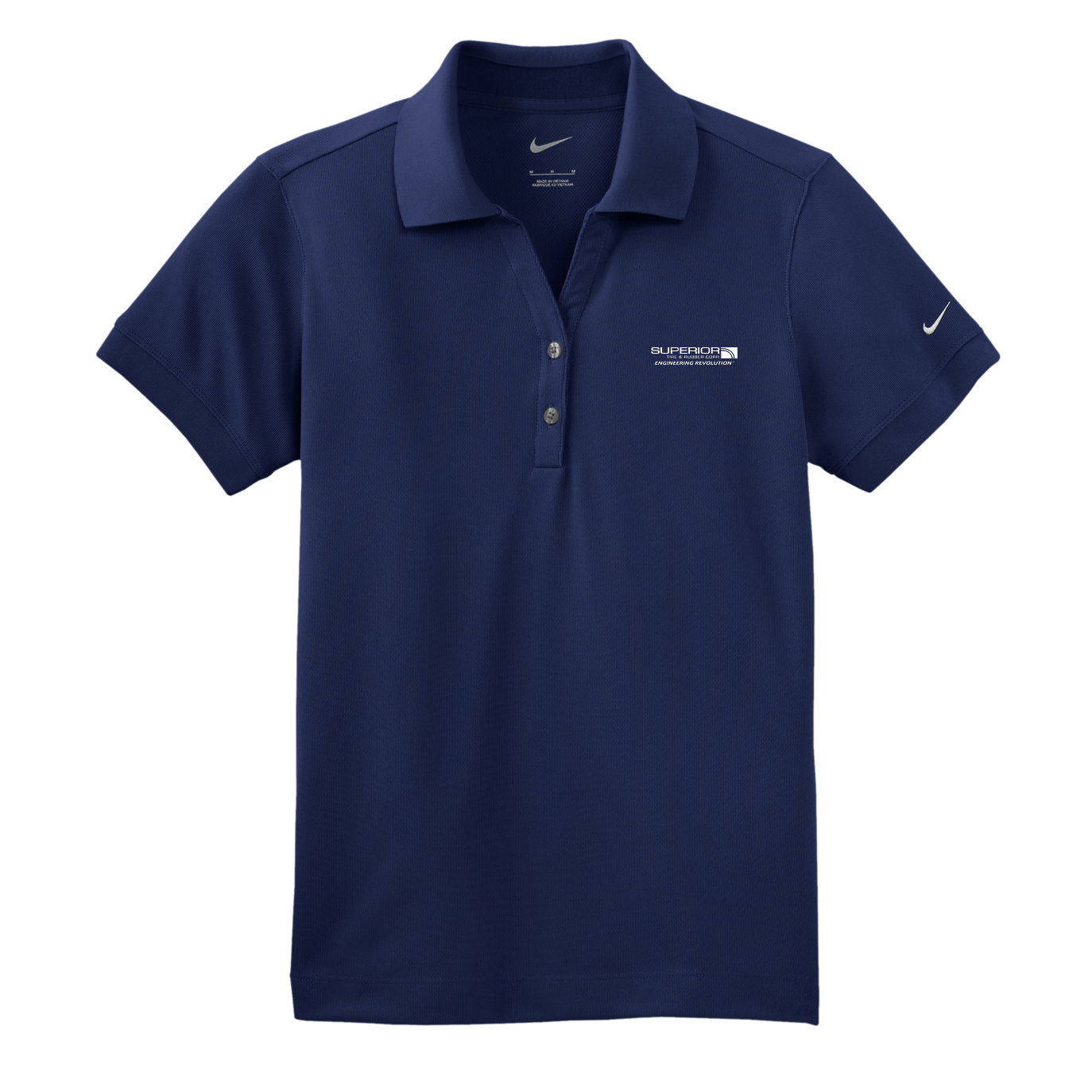 Nike Women's Dri-FIT Classic Polo