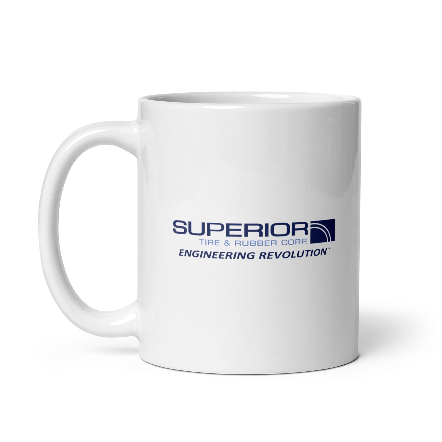 Classic Mug