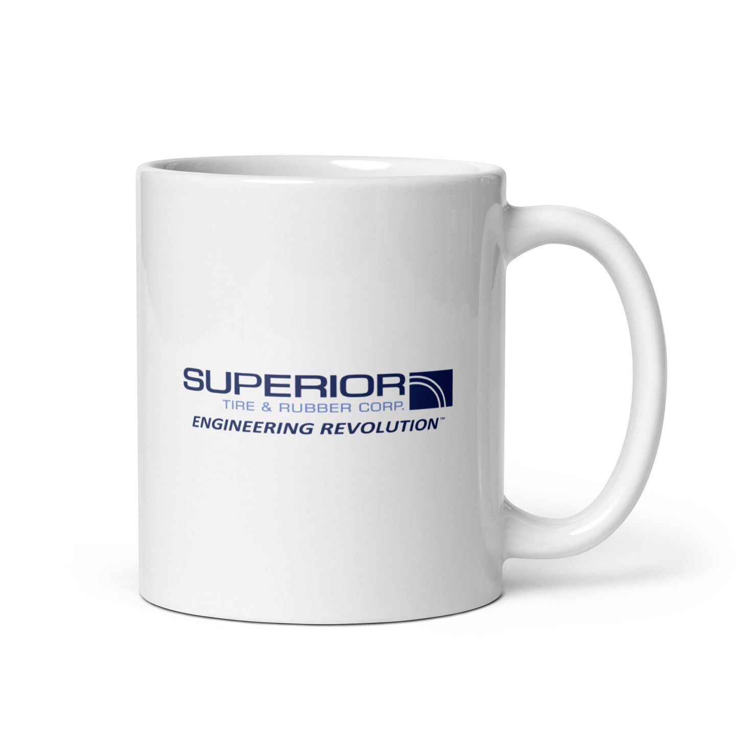 Classic Mug