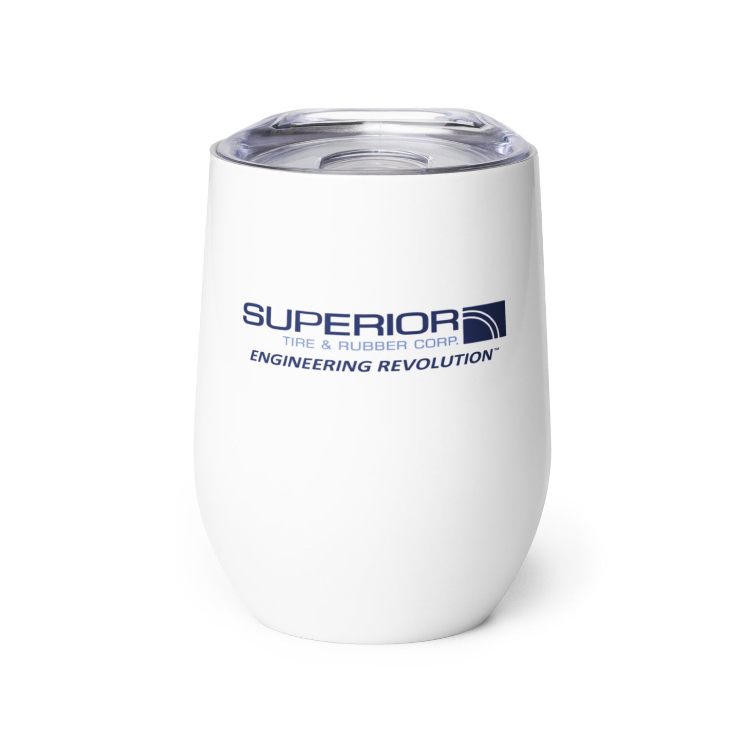 Wine Tumbler