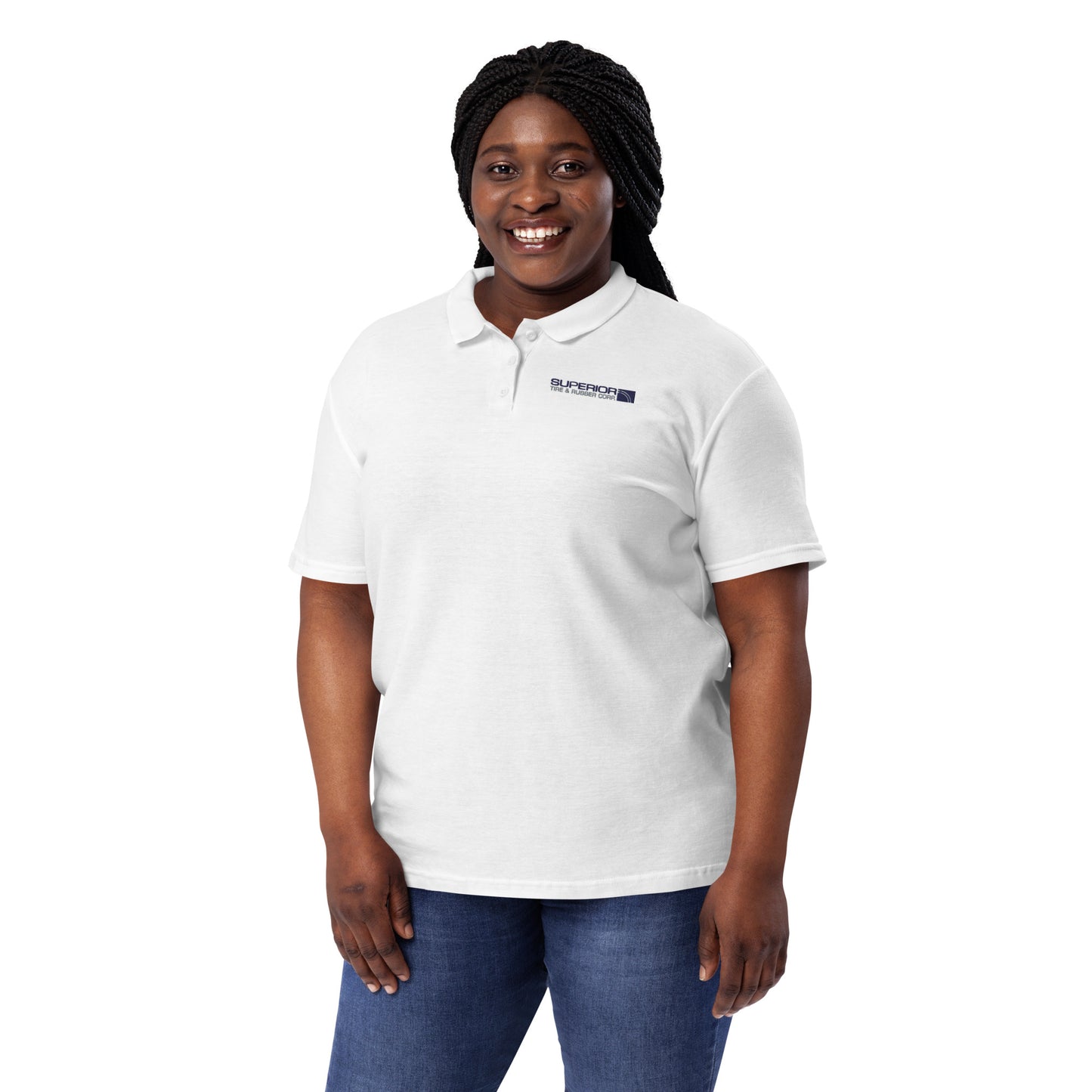 Women’s Polo Shirt