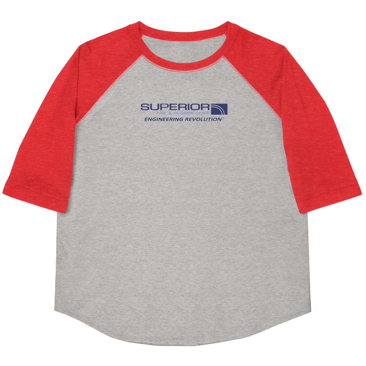 Youth Baseball Shirt