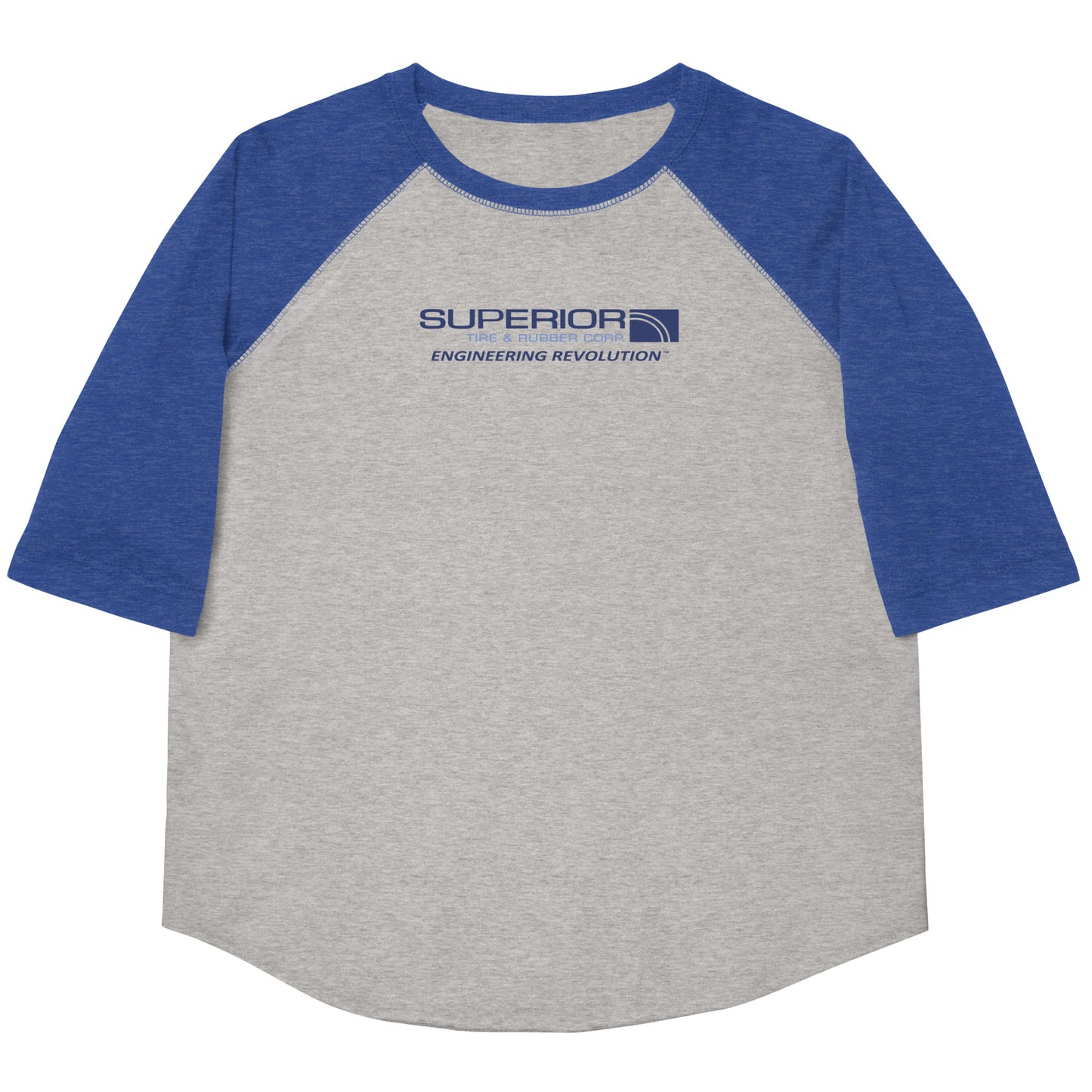 Youth Baseball Shirt