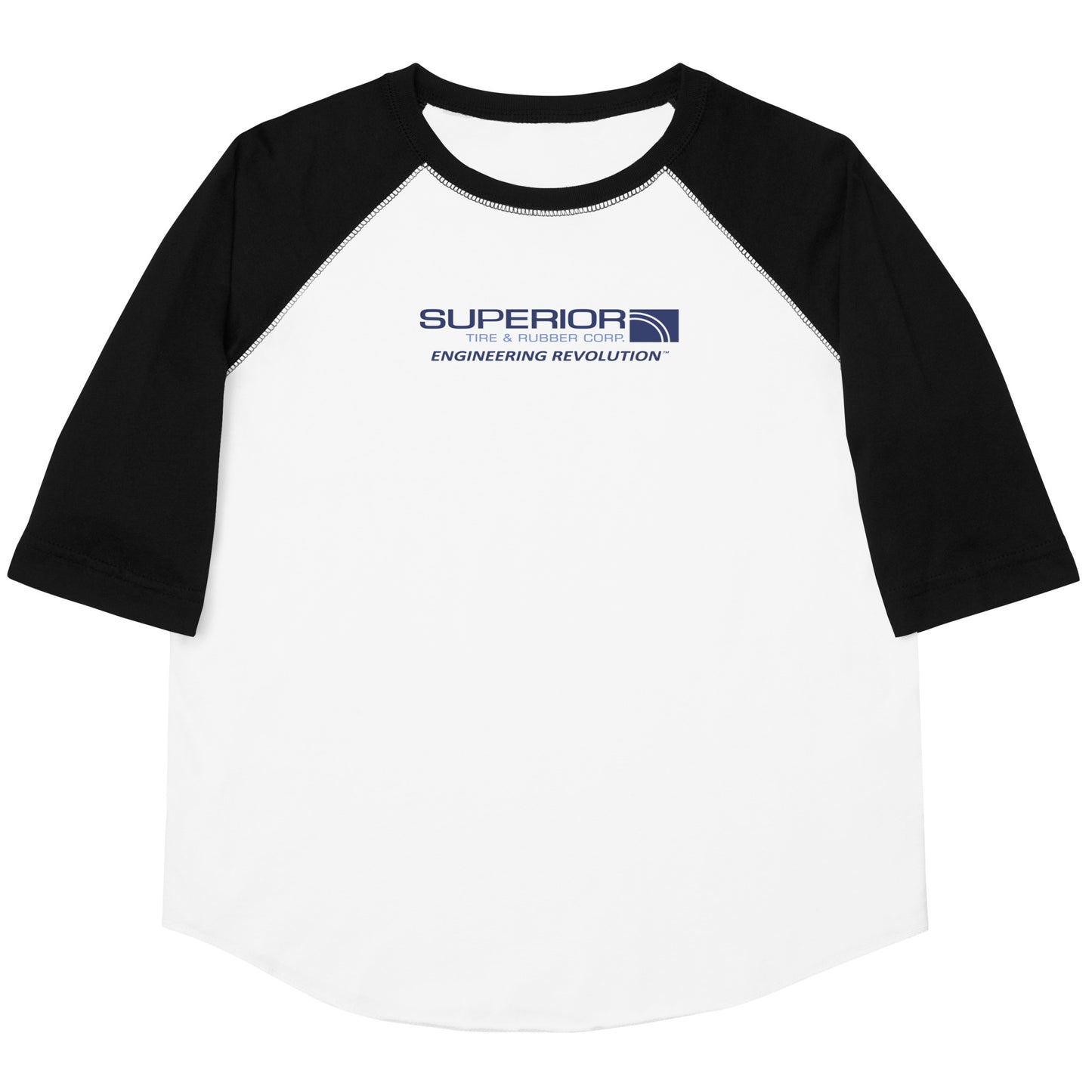 Youth Baseball Shirt