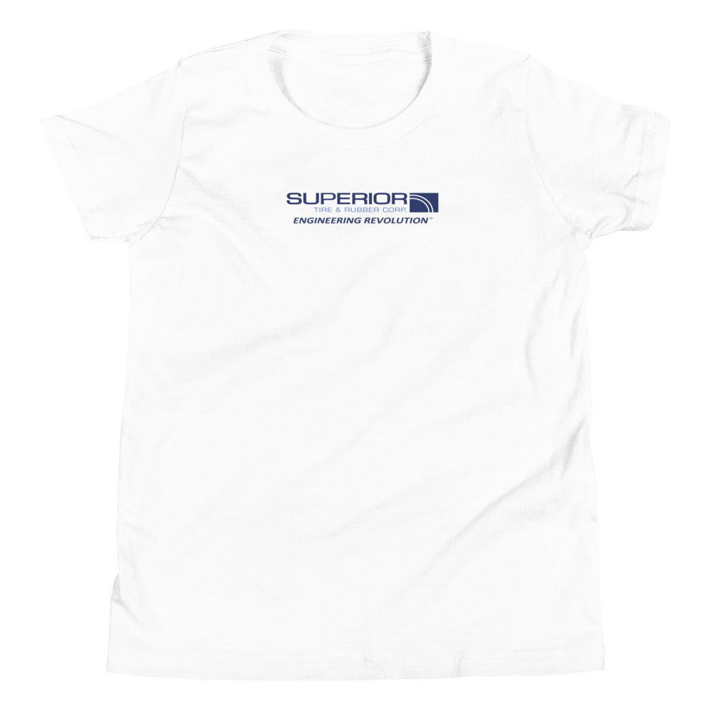 Youth Short Sleeve T-Shirt