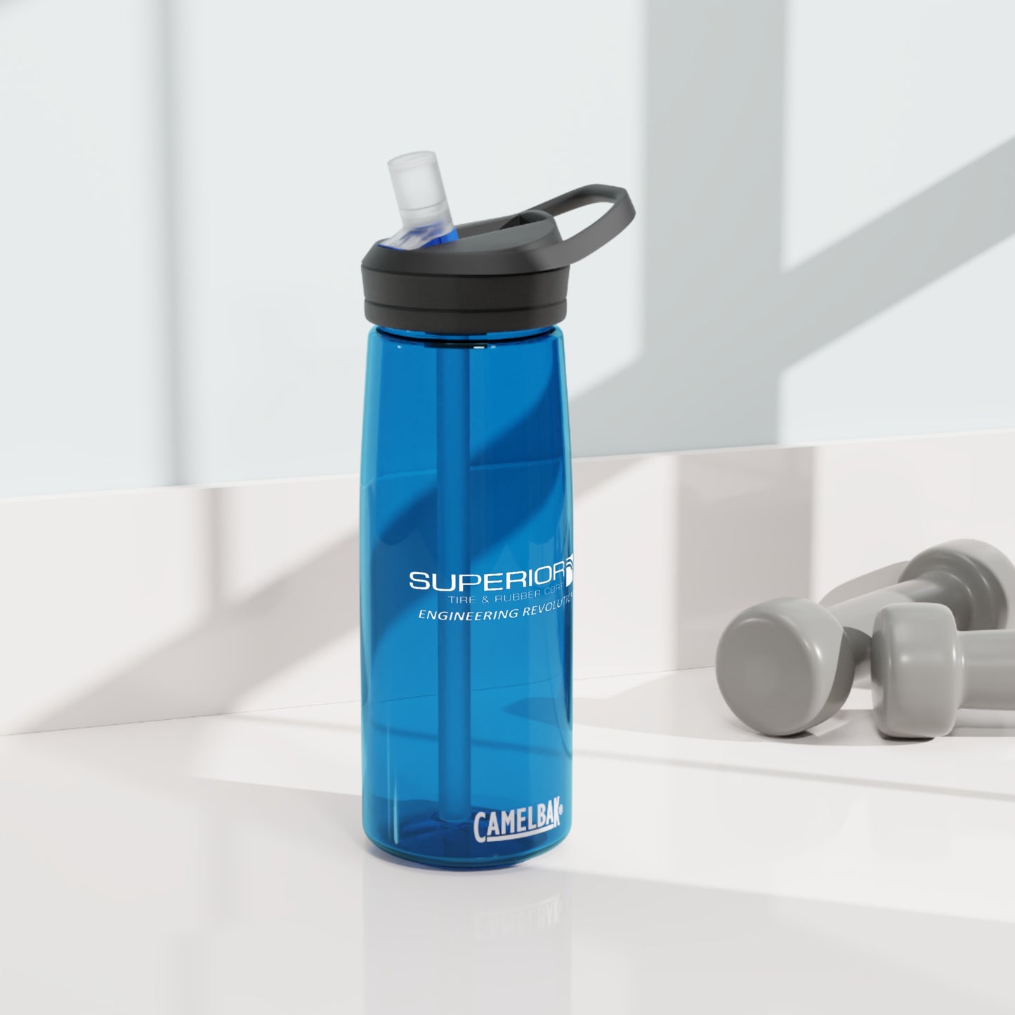 CamelBak Eddy® Water Bottle, 20oz\25oz