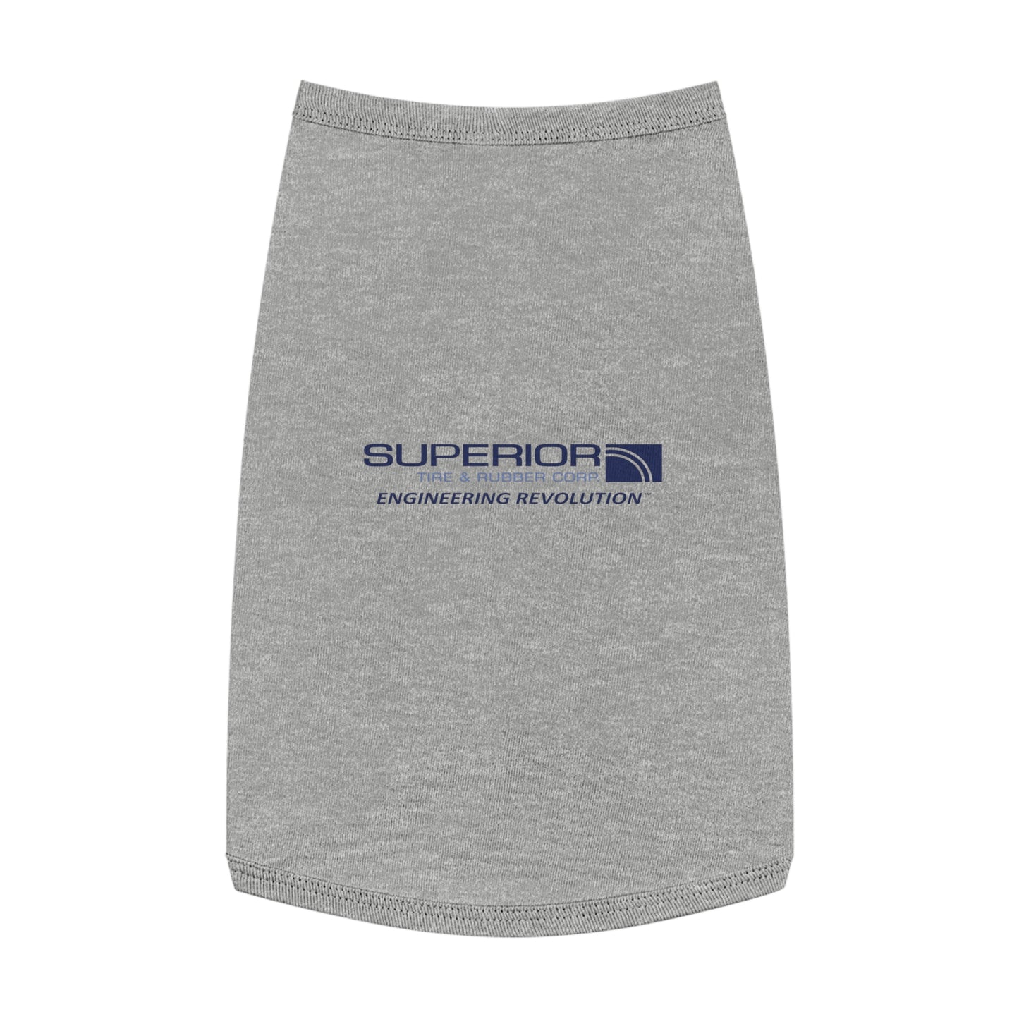 Pet Tank Top