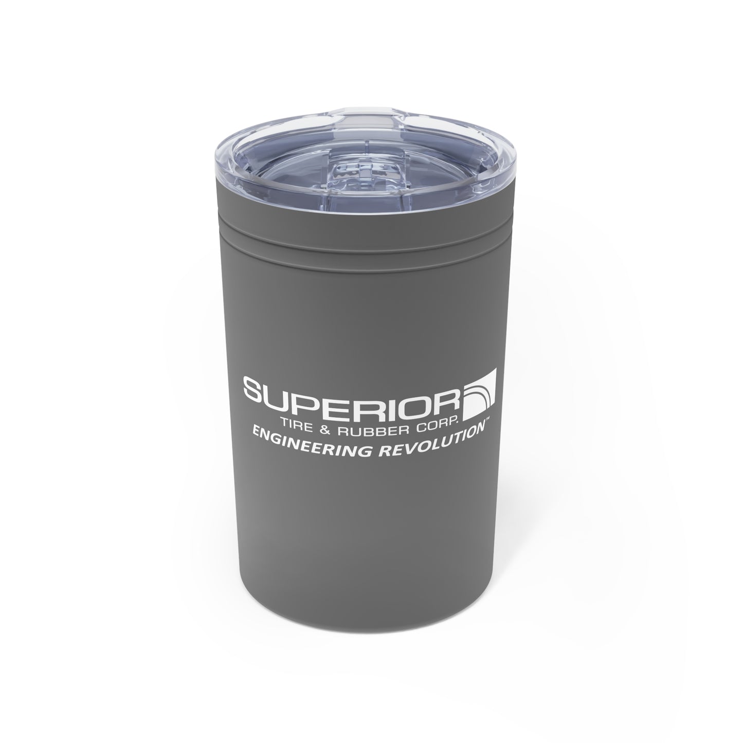 Vacuum Insulated Tumbler, 11oz