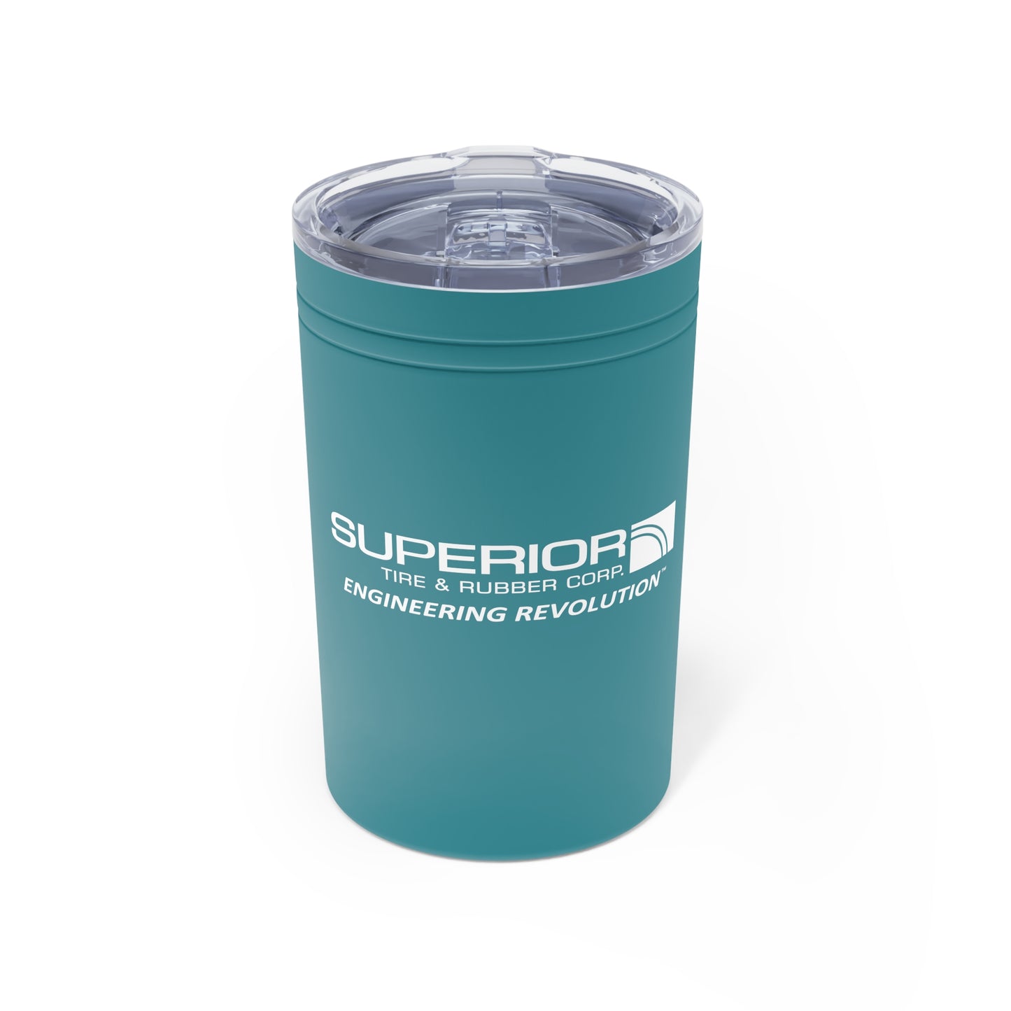 Vacuum Insulated Tumbler, 11oz
