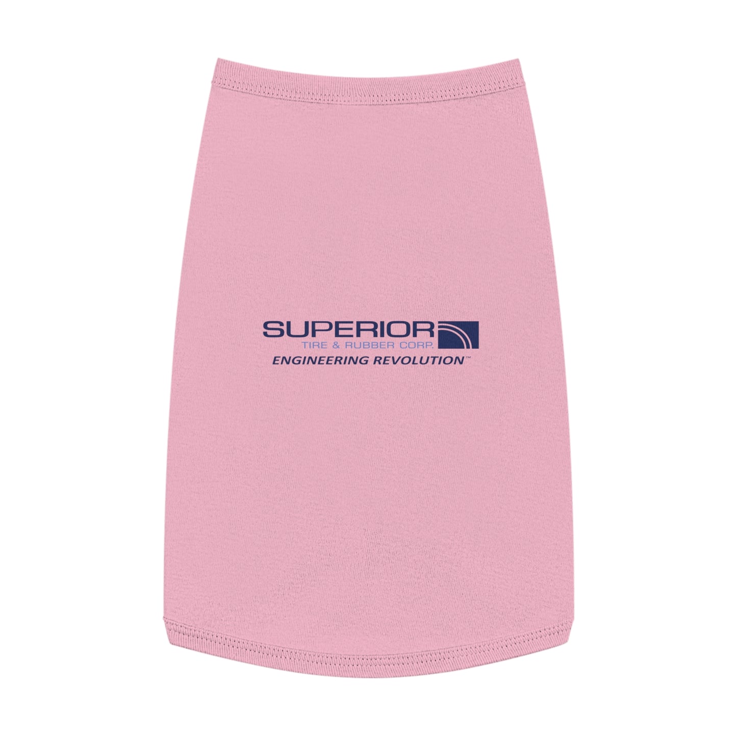 Pet Tank Top