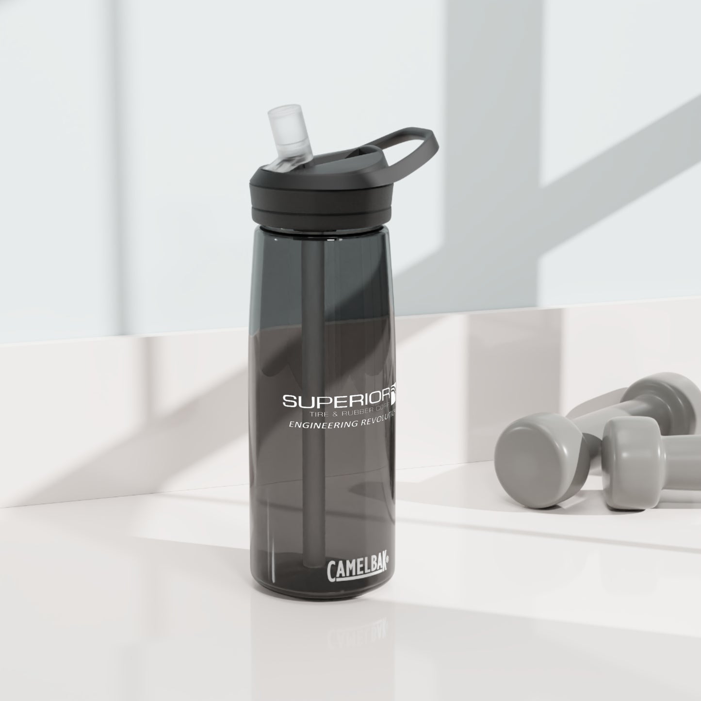 CamelBak Eddy® Water Bottle, 20oz\25oz