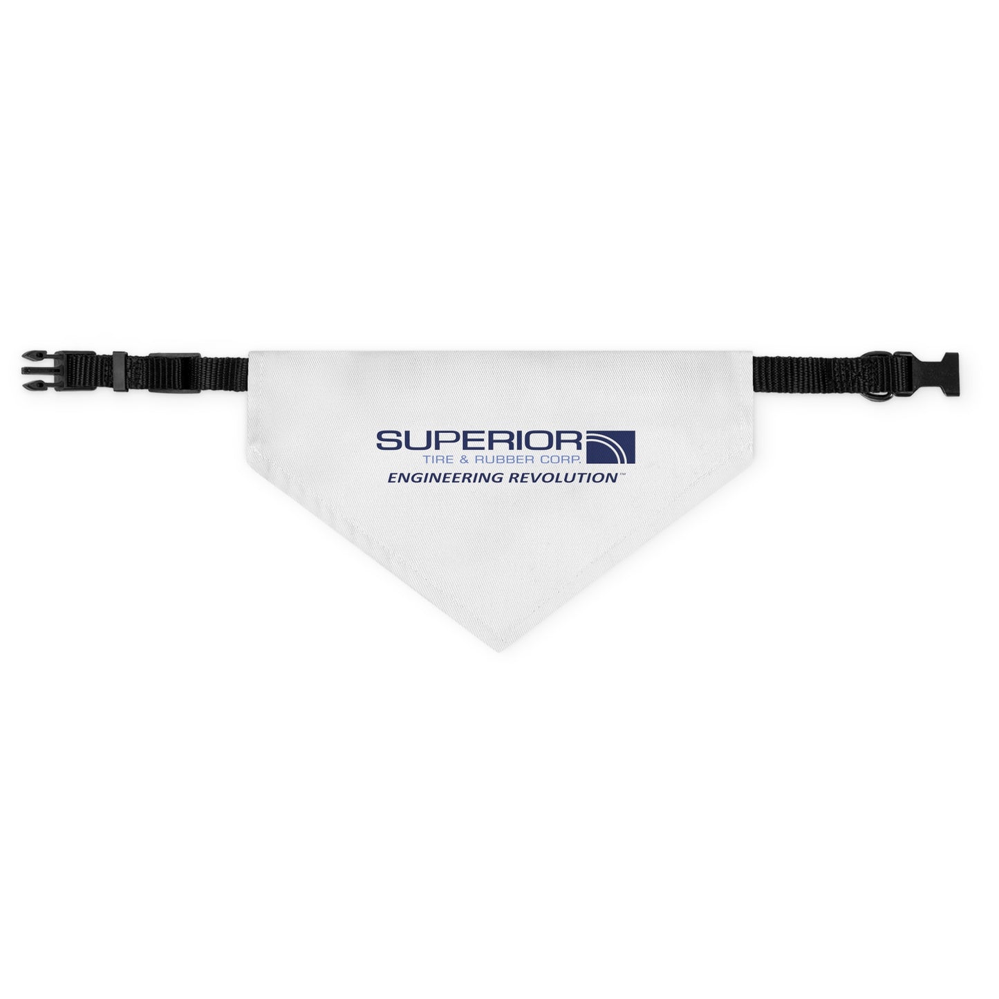 Pet Bandana Collar