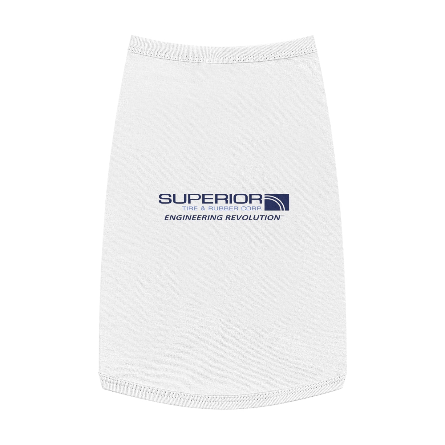 Pet Tank Top