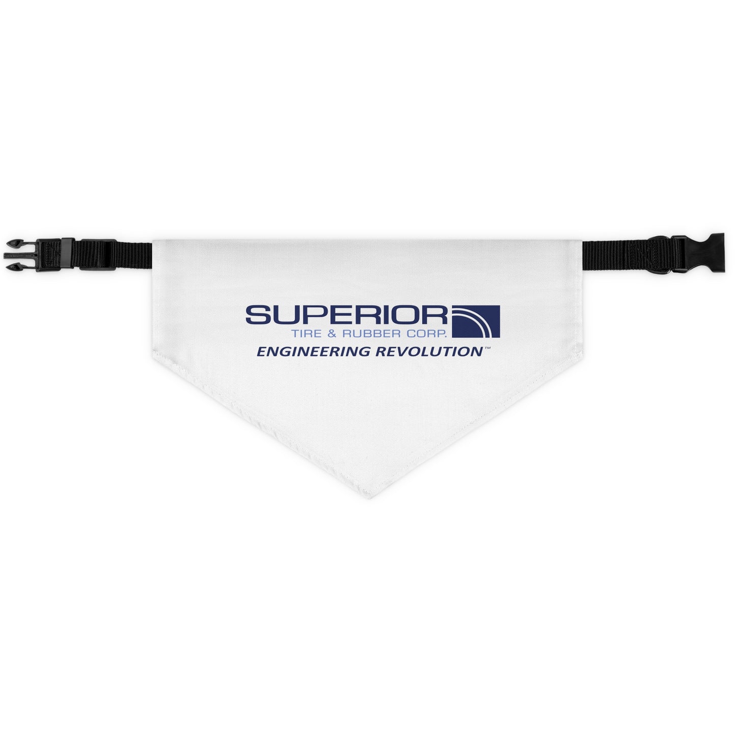 Pet Bandana Collar