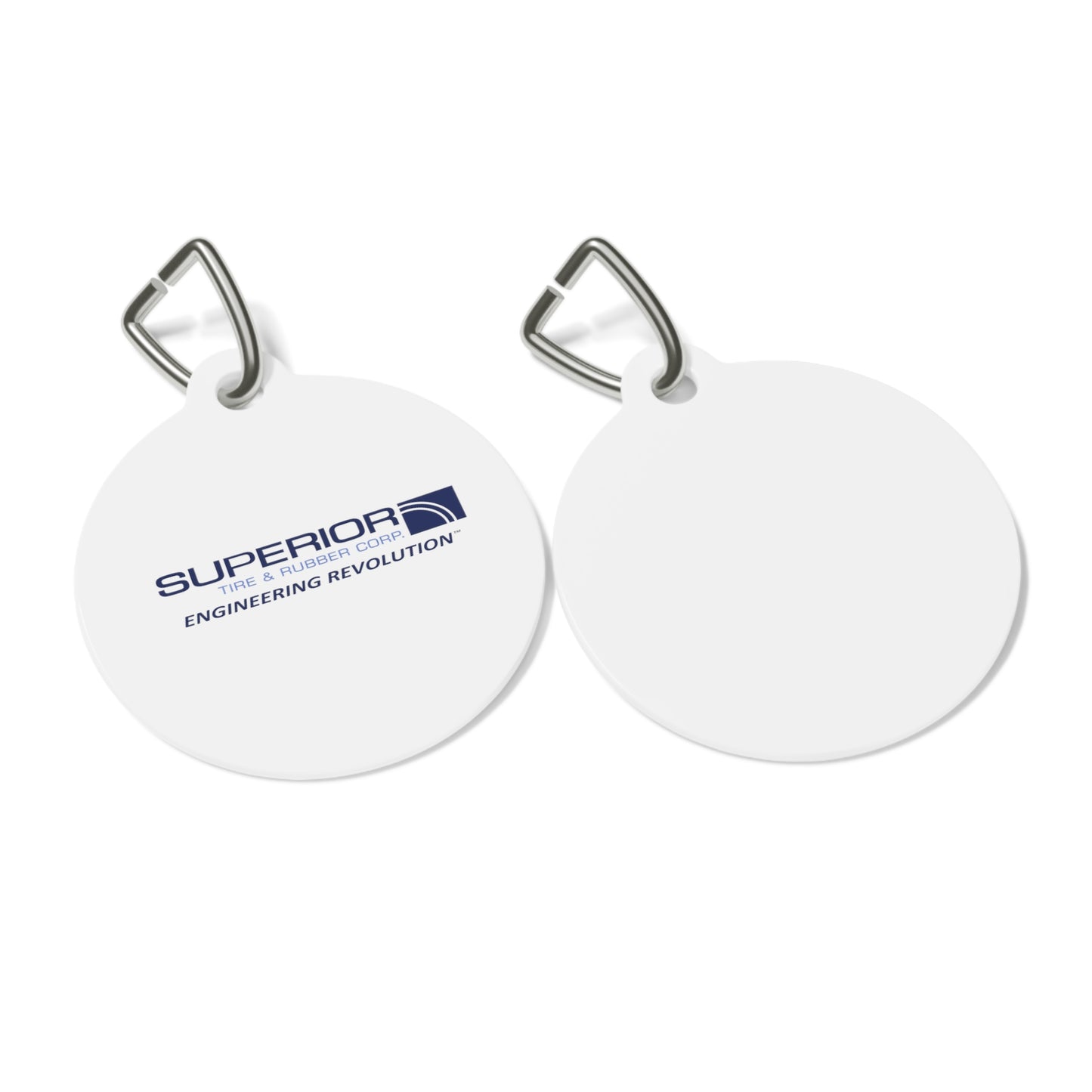 Pet Tag