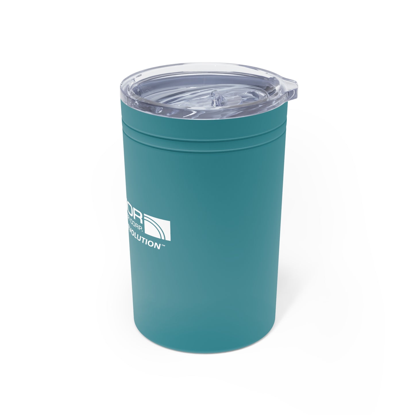 Vacuum Insulated Tumbler, 11oz
