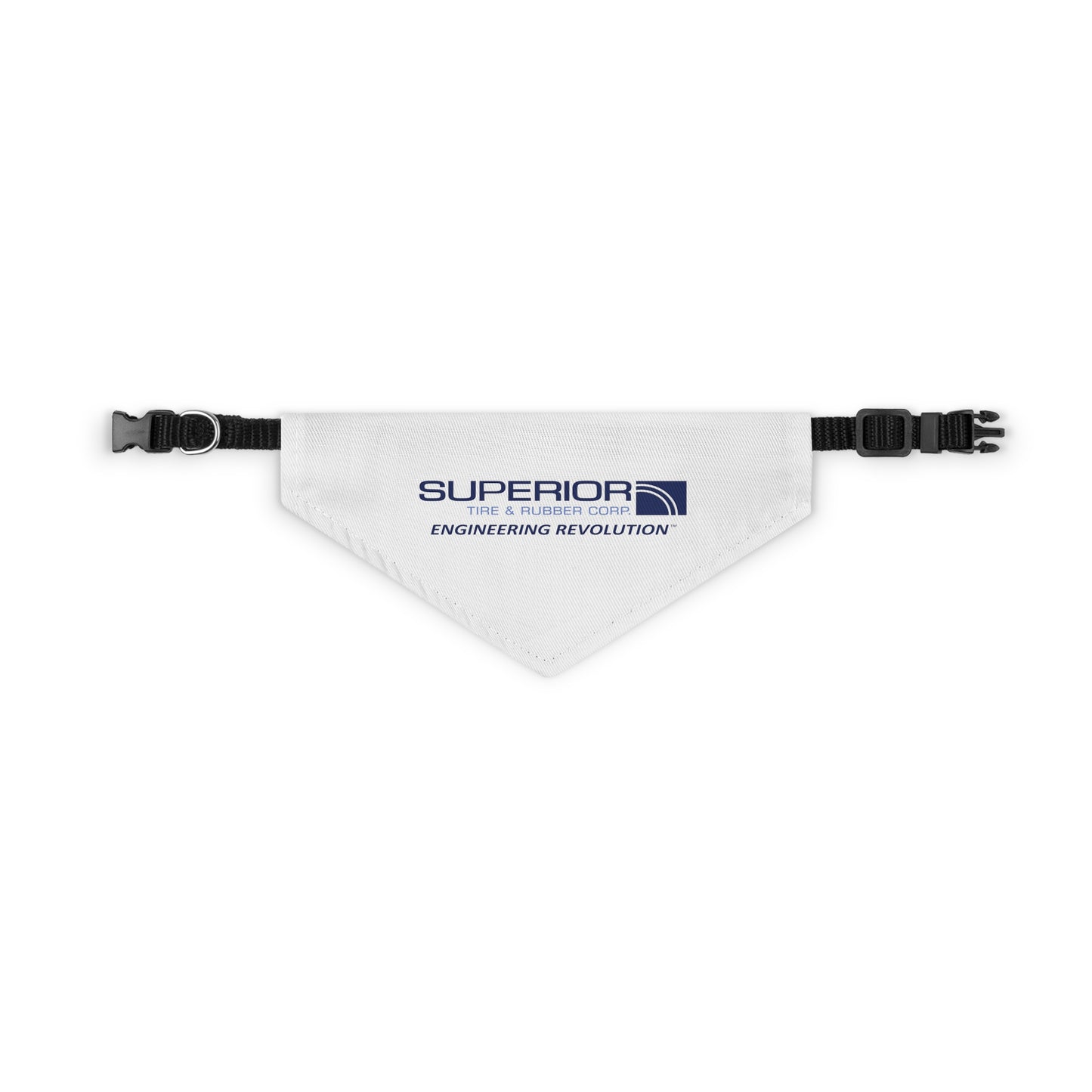 Pet Bandana Collar