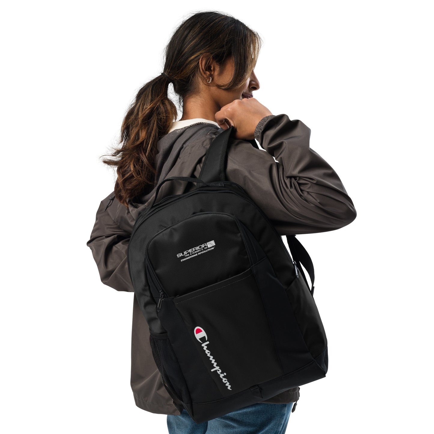 Champion | Classic Backpack