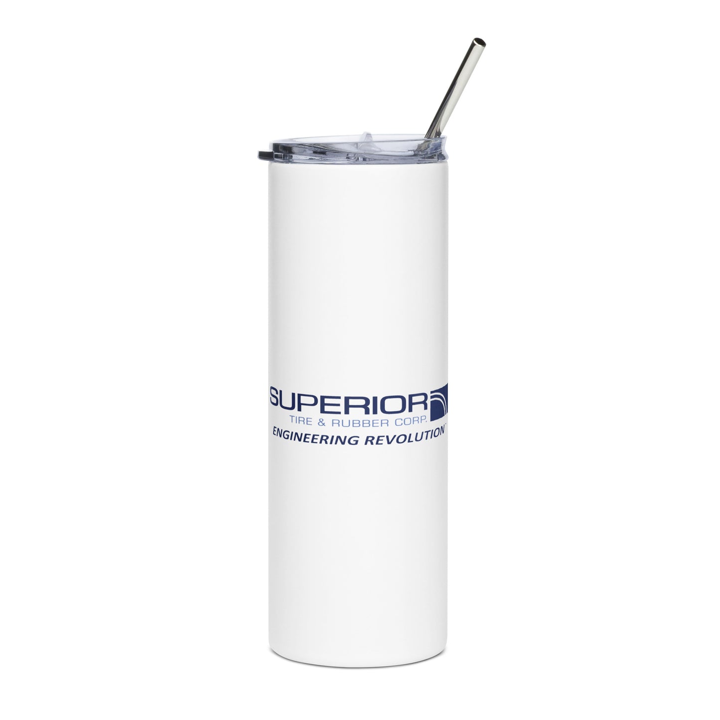 Stainless Steel Tumbler