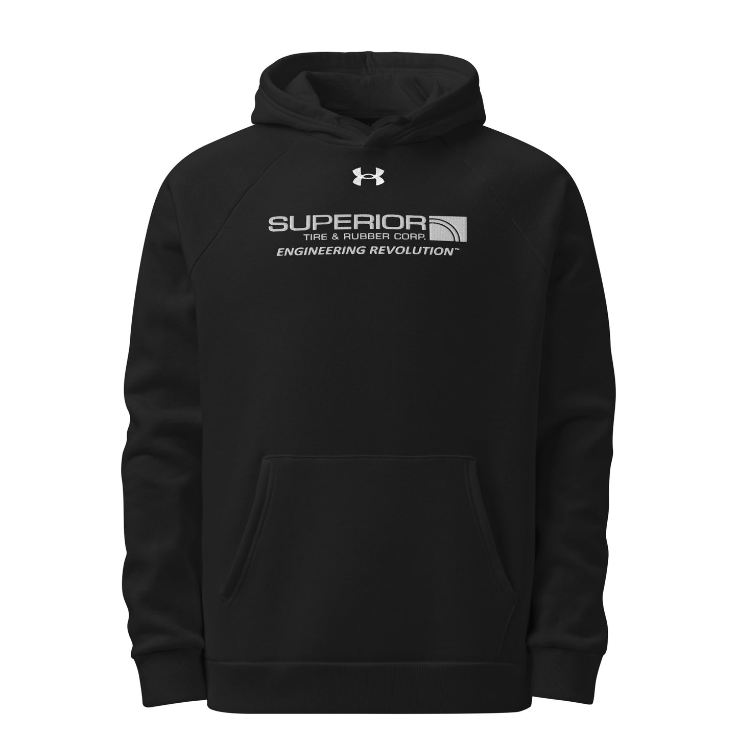 Under Armour® | Unisex Hoodie