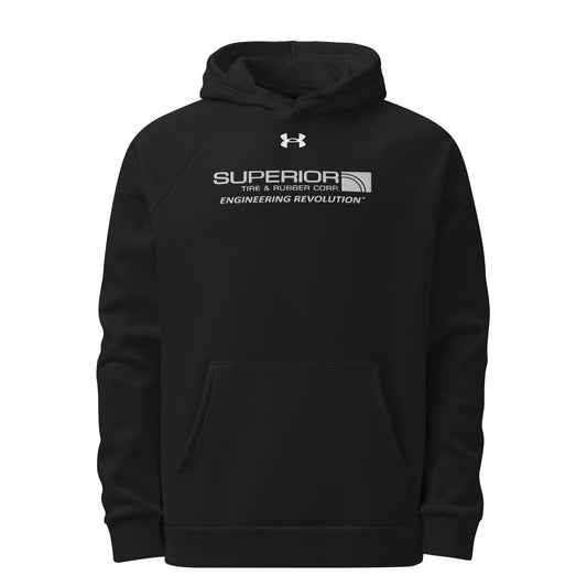 Under Armour® | Unisex Hoodie