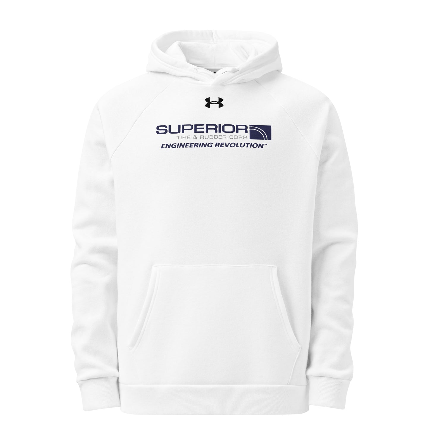 Under Armour® | Unisex Hoodie