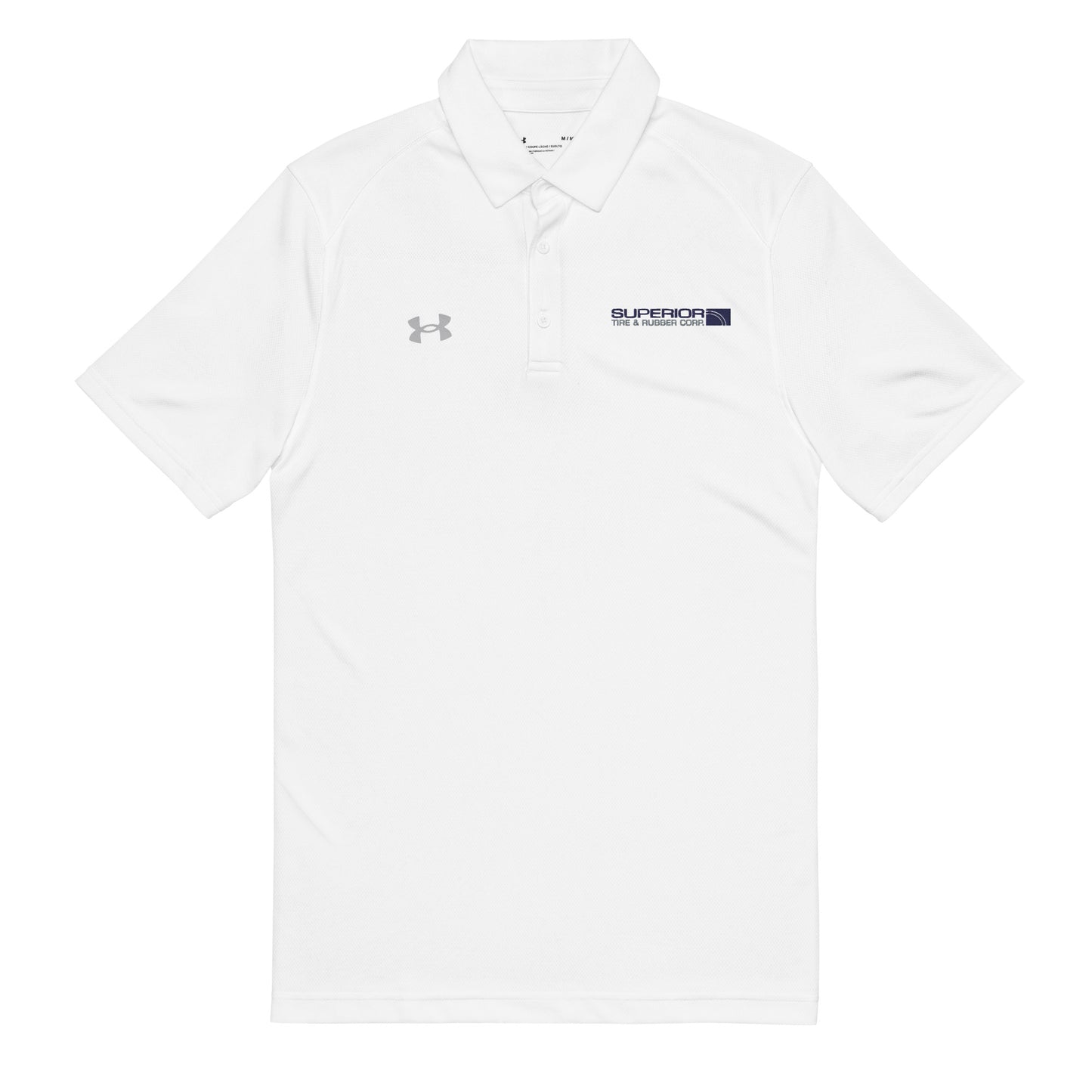 Under Armour® | Men's Performance Polo