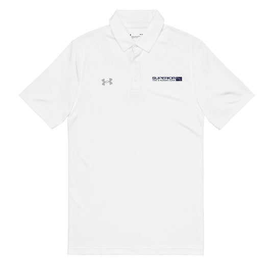 Under Armour® | Men's Performance Polo