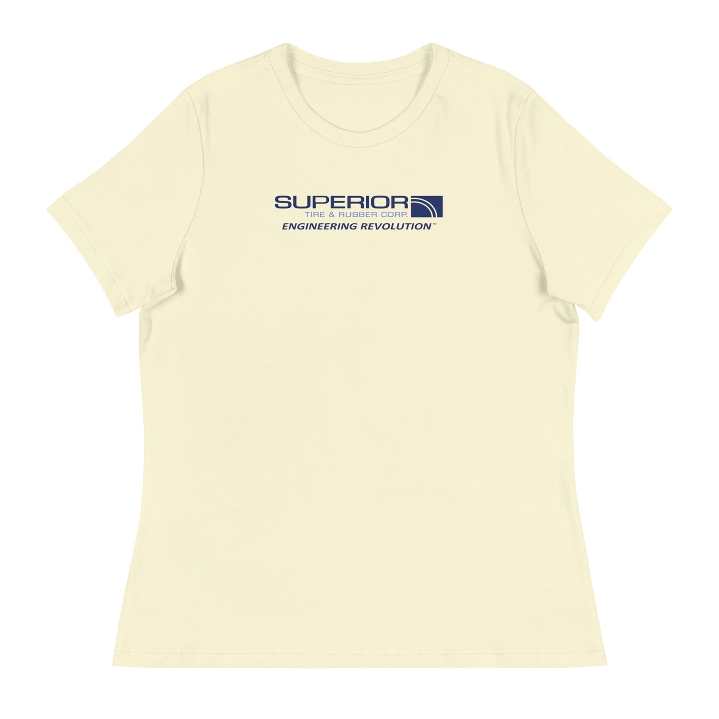 Women's Relaxed T-Shirt