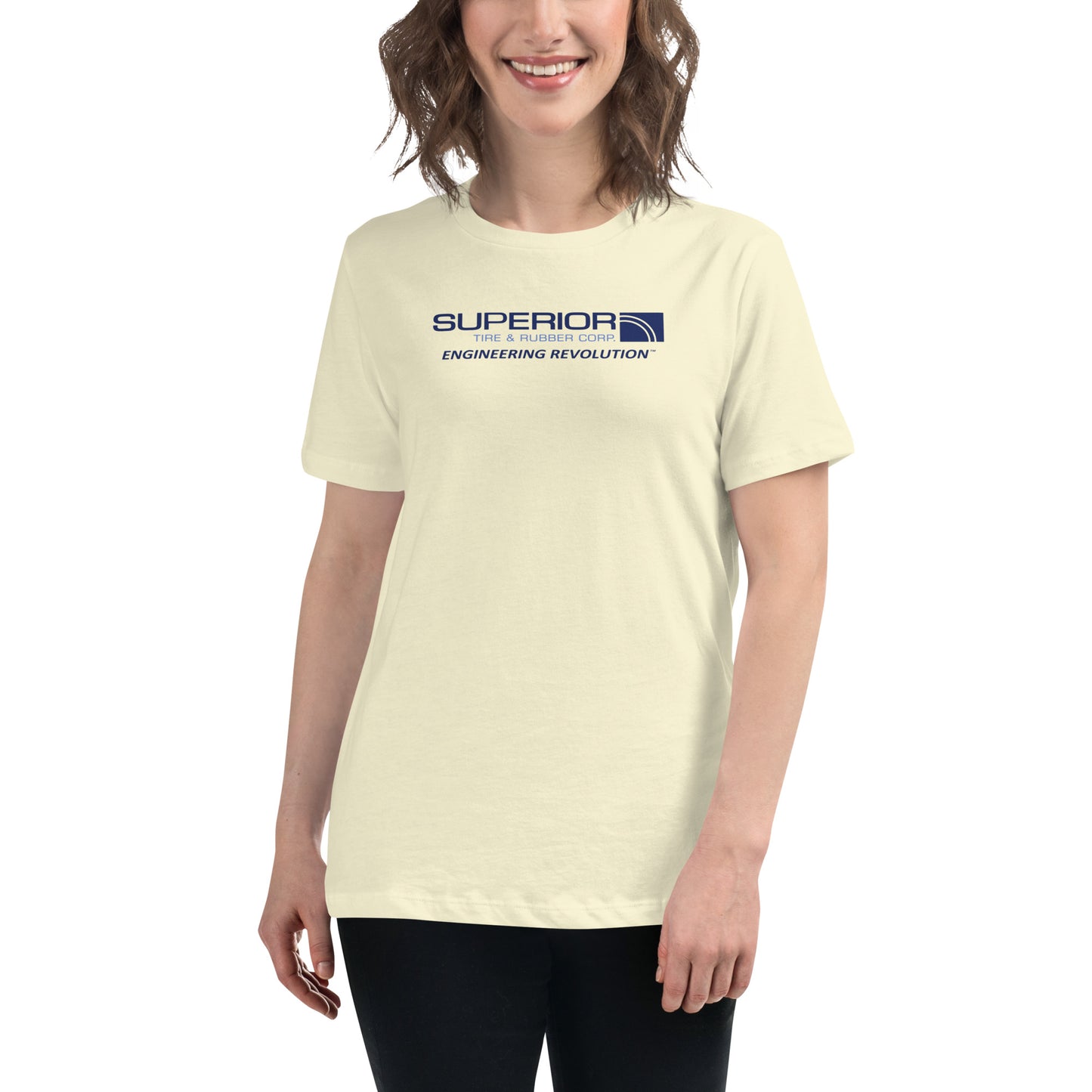 Women's Relaxed T-Shirt